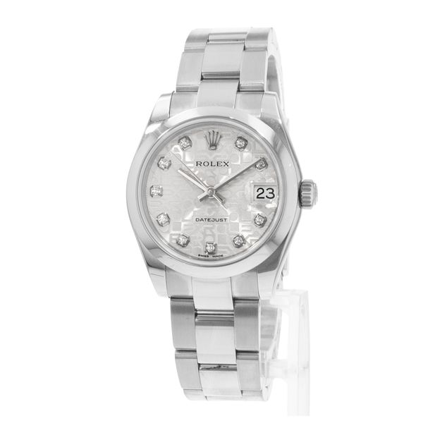 Rolex Datejust Lady 31 178240